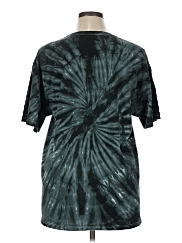 Hanes Short Sleeve T-Shirt (view 2)