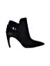 Sam Edelman Black Ankle Boots Size 7 - photo 1