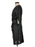 Luxology Gray Casual Dress Size S - photo 5