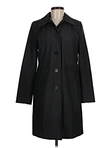Kenneth Cole REACTION Trenchcoat (view 1)