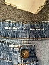 Old Navy 100% Cotton Blue Jeans Size 8 - photo 7