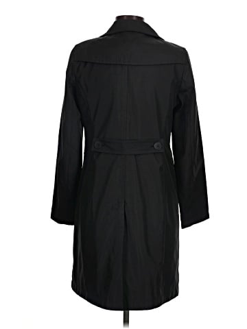 Kenneth Cole REACTION Trenchcoat (view 2)