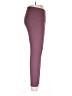 FLX Purple Active Pants Size L - photo 4