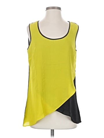 Halo Sleeveless Top (view 1)