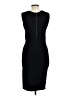 milla Black Cocktail Dress Size L - photo 2