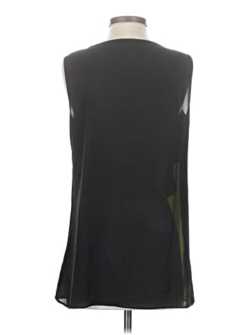 Halo Sleeveless Top (view 2)