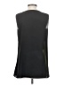 Halo 100% Polyester Yellow Sleeveless Top Size S - photo 2