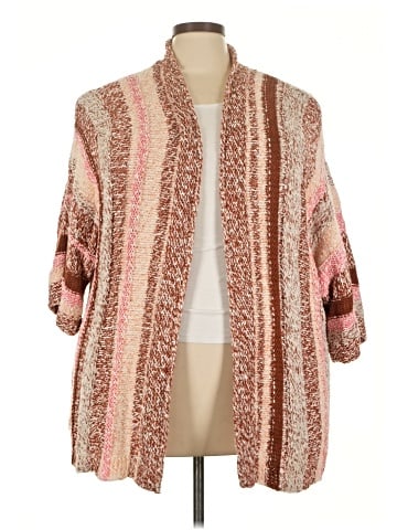 J.Jill Cardigan (view 1)