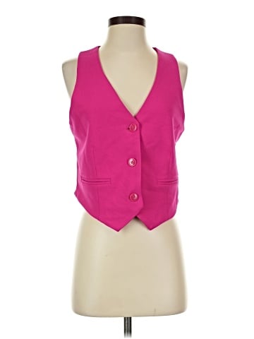 Cupcakes & Cashmere Sleeveless Blouse (view 1)
