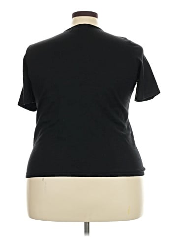 Jones New York Short Sleeve Top (view 2)