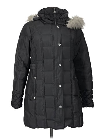 Betsey Johnson Snow Jacket (view 1)