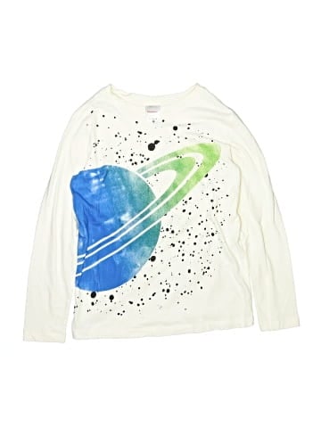 Hanna Andersson Long Sleeve T-Shirt (view 1)
