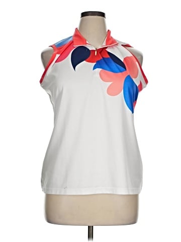 EP Pro Sleeveless T-Shirt (view 1)
