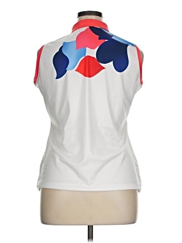 EP Pro Sleeveless T-Shirt (view 2)