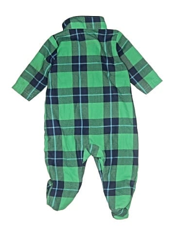 Primary Clothing Short Sleeve Onesie (view 2)