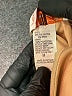 Cindy Black Cocktail Dress Size M - photo 8