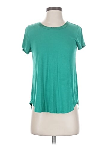 Alfani Short Sleeve Top (view 1)
