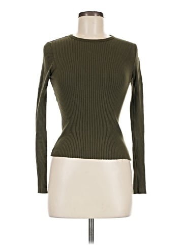 Urban Outfitters Long Sleeve T-Shirt (view 1)