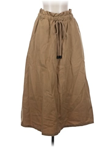 Zara Casual Skirt (view 1)