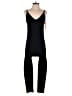 colsie Black Jumpsuit Size XL - photo 1