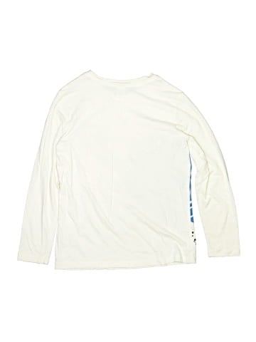 Hanna Andersson Long Sleeve T-Shirt (view 2)