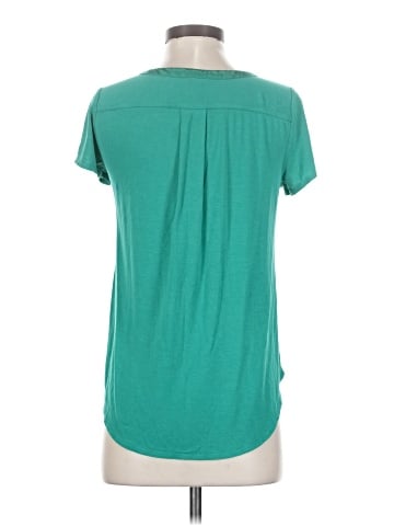 Alfani Short Sleeve Top (view 2)