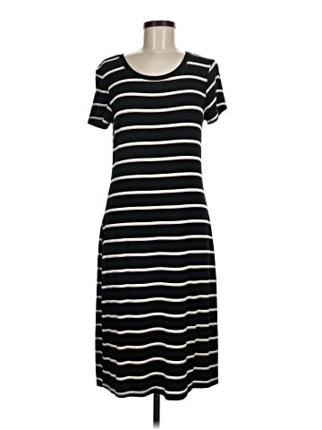 Spenser Jeremy Casual Dress (view 1)