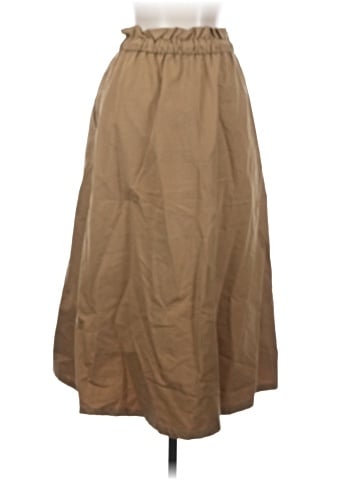 Zara Casual Skirt (view 2)