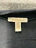 Bordeaux Black Short Sleeve Top Size L - photo 7