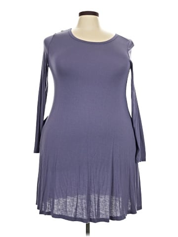 VIISHOW Casual Dress (view 1)