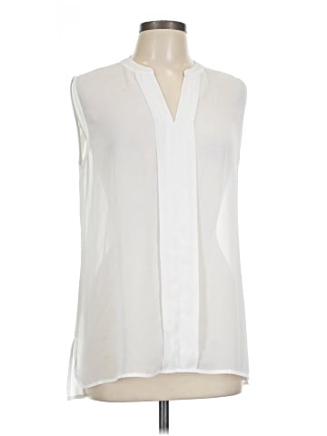 Investments Sleeveless Blouse (view 1)