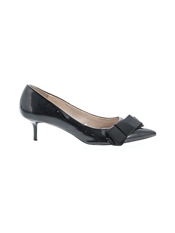 Zara Basic Heels (view 1)