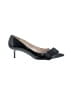 Zara Basic Black Heels Size EU 42 - photo 1