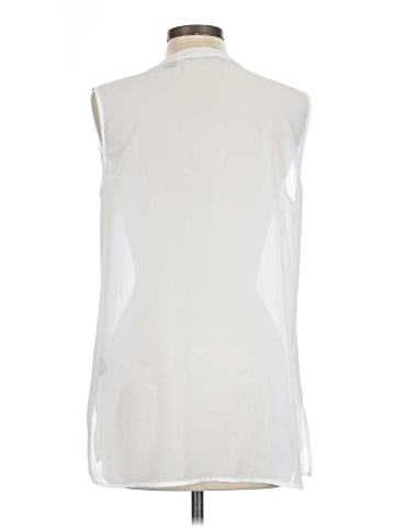 Investments Sleeveless Blouse (view 2)