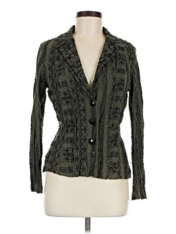 Alberto Makali Long Sleeve Top (view 1)