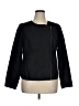 G by Giuliana Rancic 100% Polyester Black Jacket Size XL - photo 1