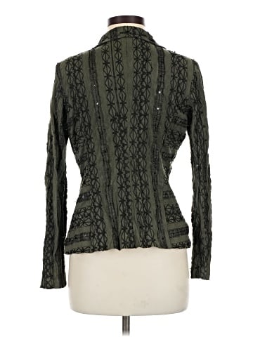 Alberto Makali Long Sleeve Top (view 2)