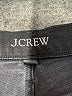 J.Crew Black Jeans Size 26 waist - photo 7