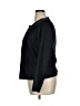 G by Giuliana Rancic 100% Polyester Black Jacket Size XL - photo 5