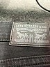 Levi's Black Jeans Size 30 waist - photo 7