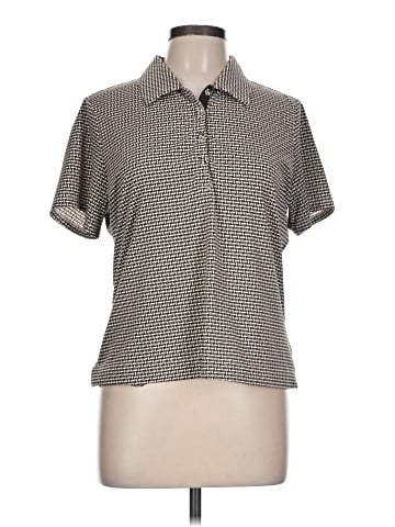EP Pro Short Sleeve Blouse (view 1)