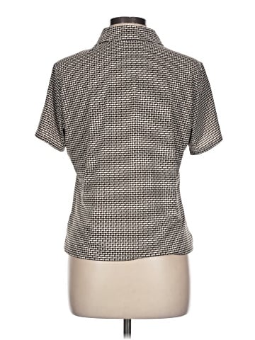EP Pro Short Sleeve Blouse (view 2)