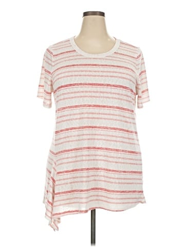 Bobeau Short Sleeve T-Shirt (view 1)