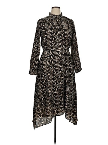 Donna Ricco Casual Dress (view 1)
