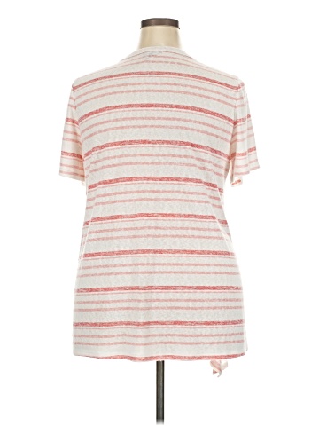 Bobeau Short Sleeve T-Shirt (view 2)