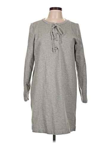 J.Crew Mercantile Casual Dress (view 1)