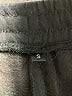 Unbranded Black Casual Pants Size S - photo 7