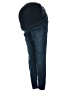 Indigo Blue Blue Jeggings Size S - photo 1