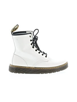 Dr. Martens Ankle Boots