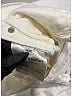 Acne Studios Ivory Row CVS Optic Denim Size 28 waist - photo 11